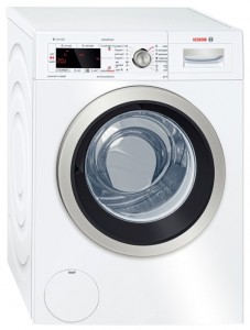 Bosch WAW 24460 Mașină de spălat fotografie