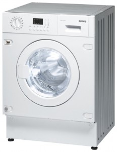 Gorenje WDI 73120 HK Mașină de spălat fotografie