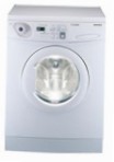 Samsung S815JGS Máquina de lavar