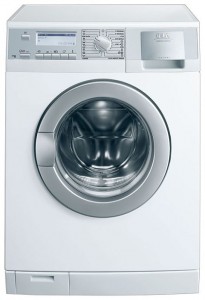AEG LAV 84950 A Tvättmaskin Fil