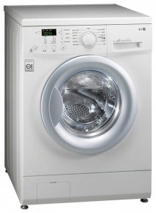 LG M-1292QD1 Mașină de spălat fotografie