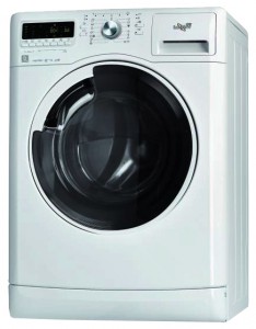 Whirlpool AWIC 9014 洗濯機 写真