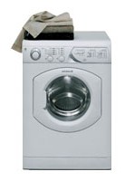 Hotpoint-Ariston AVL 80 çamaşır makinesi fotoğraf
