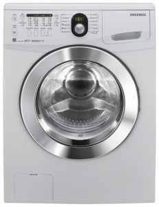 Samsung WF1602W5C เครื่องซักผ้า รูปถ่าย