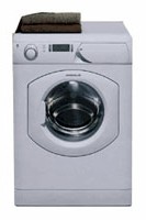 Hotpoint-Ariston AVD 109S Wasmachine Foto