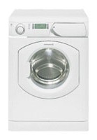 Hotpoint-Ariston AVXD 109 çamaşır makinesi fotoğraf