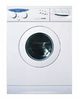 BEKO WN 6004 RS Mașină de spălat fotografie