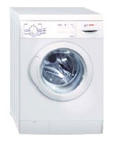 Bosch WFL 1607 Máquina de lavar Foto