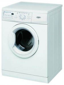 Whirlpool AWO/D 61000 Mașină de spălat fotografie