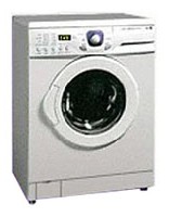 LG WD-80230N Mașină de spălat fotografie