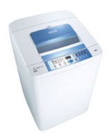 Hitachi AJ-S80MX Wasmachine Foto