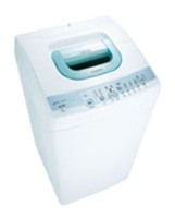Hitachi AJ-S55PX Wasmachine Foto