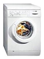 Bosch WLF 16180 洗濯機 写真