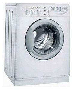 Indesit WIXXL 106 洗衣机 照片