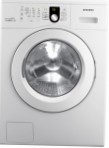 Samsung WF1602NHW Tvättmaskin