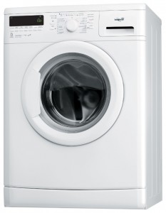Whirlpool AWSP 730130 çamaşır makinesi fotoğraf