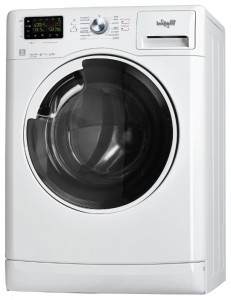 Whirlpool AWIC 10142 洗濯機 写真