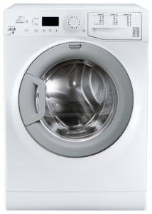 Hotpoint-Ariston FDG 8640 BS ﻿Washing Machine Photo