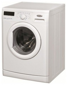 Whirlpool AWO/C 6104 洗衣机 照片