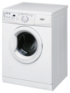 Whirlpool AWO/D 6105 洗衣机 照片