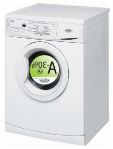 Whirlpool AWO/D 5720/P Máy giặt ảnh