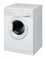 Whirlpool AWO/D 53110 洗衣机 照片