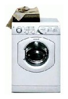 Hotpoint-Ariston AVL 82 çamaşır makinesi fotoğraf