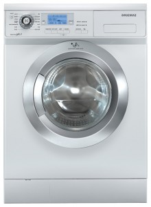 Samsung WF7522S8C çamaşır makinesi fotoğraf