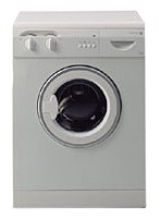 General Electric WH 5209 çamaşır makinesi fotoğraf