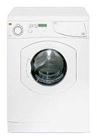 Hotpoint-Ariston ALD 100 Máy giặt ảnh