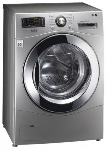 LG F-1294TD5 Mașină de spălat fotografie