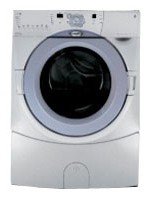 Whirlpool AWM 8900 Mașină de spălat fotografie