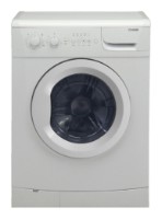BEKO WCR 61041 PTMC Máquina de lavar Foto