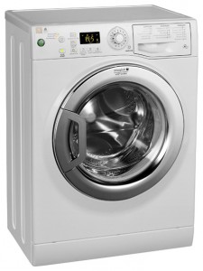 Hotpoint-Ariston MVSB 7105 X Máy giặt ảnh