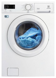Electrolux EWW 51685 WD çamaşır makinesi fotoğraf