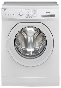 Smeg LBW106S 洗衣机 照片