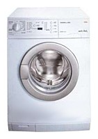 AEG LAV 15.50 çamaşır makinesi fotoğraf