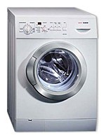 Bosch WFO 2451 洗濯機 写真