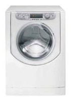 Hotpoint-Ariston AQSD 129 Machine à laver Photo