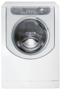 Hotpoint-Ariston AQSF 105 çamaşır makinesi fotoğraf