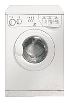 Indesit W 113 UK çamaşır makinesi fotoğraf