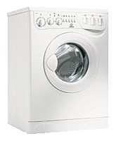 Indesit W 63 T वॉशिंग मशीन तस्वीर