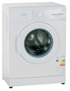 BEKO WKB 60811 M Mașină de spălat fotografie