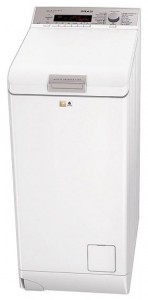 AEG L 585370 TL Máy giặt ảnh