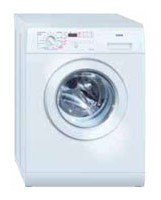 Bosch WVT 3230 洗濯機 写真