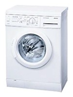Siemens S1WTF 3003 洗衣机 照片
