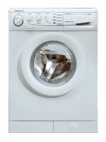 Candy CSD 100 çamaşır makinesi fotoğraf