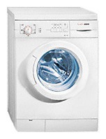 Siemens S1WTV 3800 洗衣机 照片