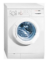 Siemens S1WTV 3002 洗衣机 照片