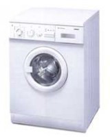 Siemens WD 31000 Máquina de lavar Foto
